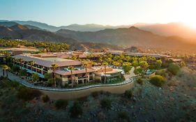 The Ritz Carlton Rancho Mirage